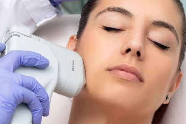 Who is the Ideal Candidate for HIFU Treatment Camberley?