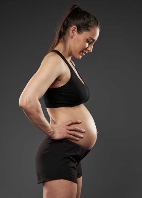Can You Actually Prevent Diastasis Recti During Pregnancy Camberley