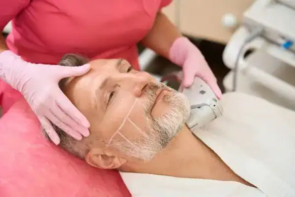 HIFU non-surgical treatment Camberley