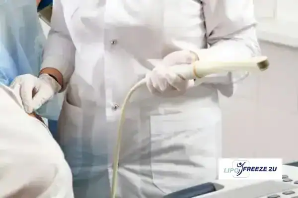 Image of HIFU Vaginal Tightening Camberley treatment.