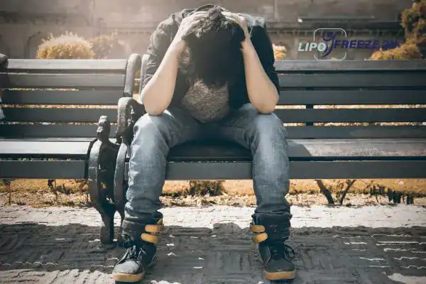 upset man because of erectile dysfunction Camberley
