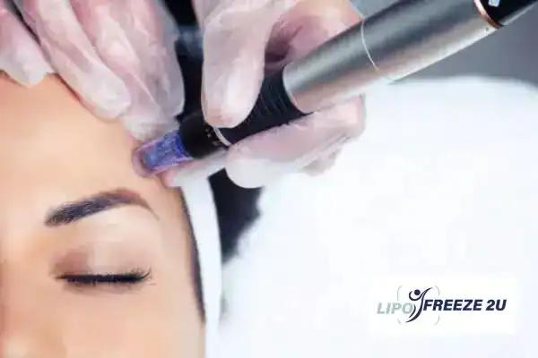 Morpheus 8 Camberley the top 10 reasons to choose this treatment!