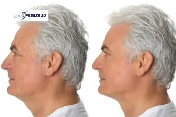 HIFU Camberley before and after results