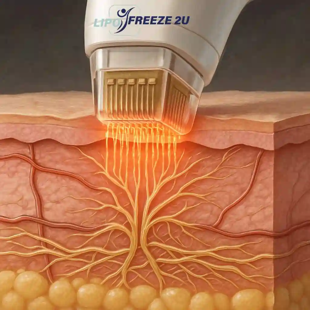 What Exactly Is RF Microneedling and Why Is Everyone Talking About It Camberley?
