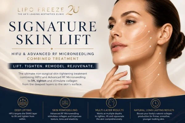 Signature Skin Lift Camberley